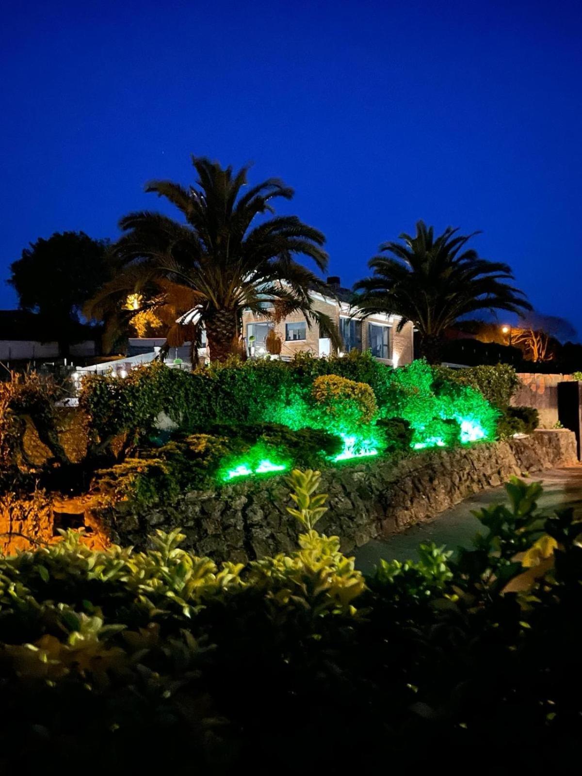 Villa Los Corzos Oviedo Exterior photo