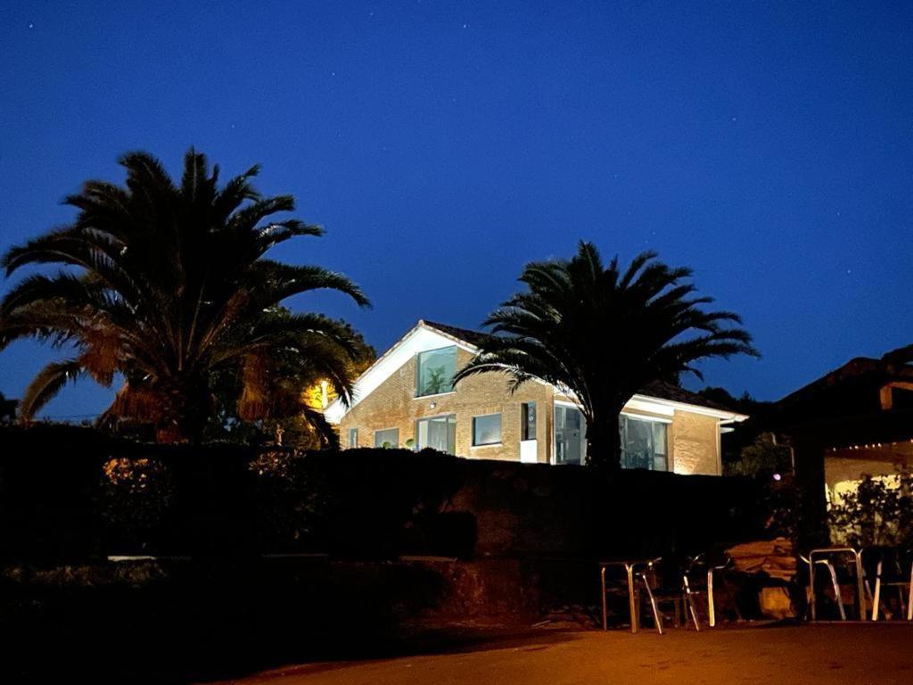 Villa Los Corzos Oviedo Exterior photo